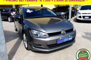 VOLKSWAGEN Golf 2.0 TDI 5p. Highline BlueMotion
