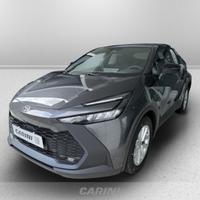 Toyota C-HR 1.8h active e-cvt
