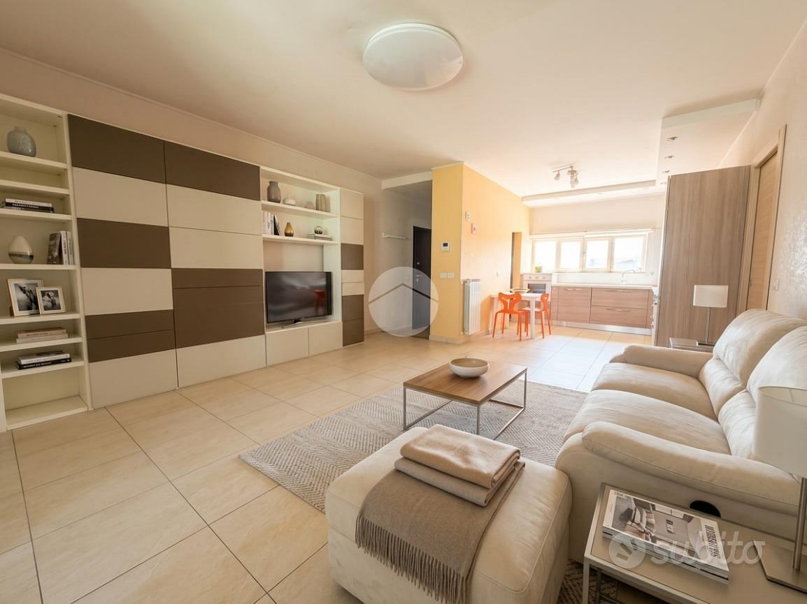 Appartamento – Termoli, Contrada Porticone e Villaggio Valentino, Campobasso - Vista 2