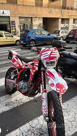 Swm 125 rs