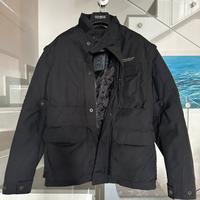 Giacca moto donna taglia S marca SPIDI