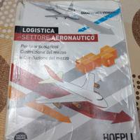 Logistica settore aeronautico