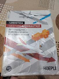 Logistica settore aeronautico