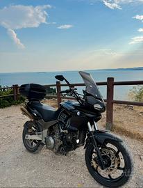 Moto cagiva navigator 1000  o permuto