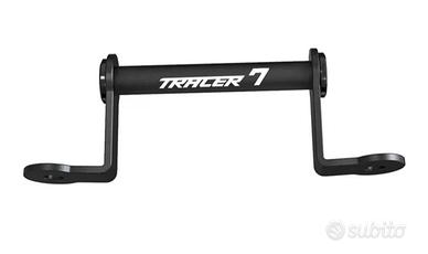 staffa porta carplay e cellulare per Tracer 7 