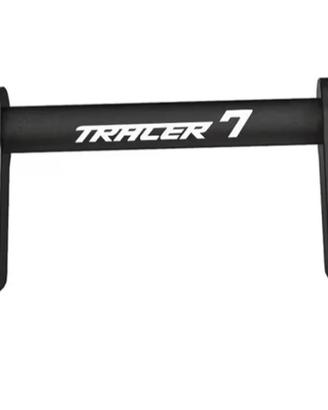 staffa porta carplay e cellulare per Tracer 7 