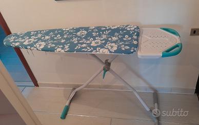 Asse stiro professionale Klindo