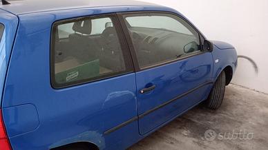 Volkswagen lupo