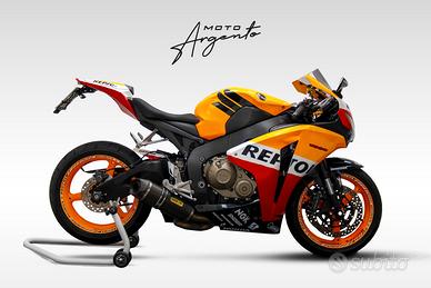 Honda CBR 1000 RR