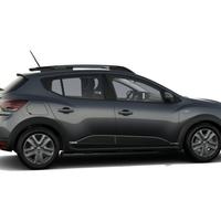 Dacia Sandero Stepway 1.0 TCE 100 Eco-g gpl