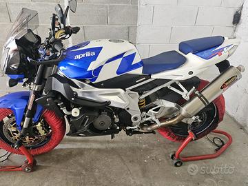 aprilia Tuono 1000