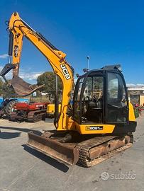 ESCAVATORE 60 Q.LI JCB ORIGINALE