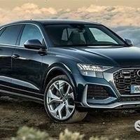 Ricambi audi q8 2022