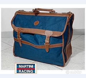 Borsone da viaggio Martini Racing Club Collection