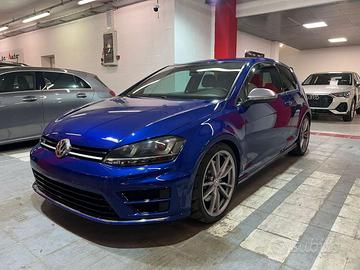 VOLKSWAGEN Golf R 2.0 3p.