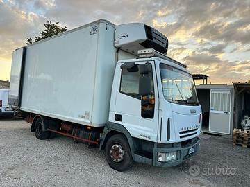 Iveco eurocargo 100 E18