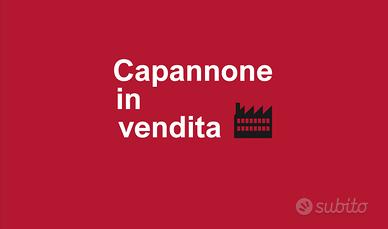 Capannone Industriale Camisano Vicentino