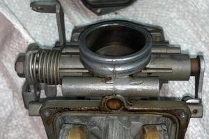 Carburatori