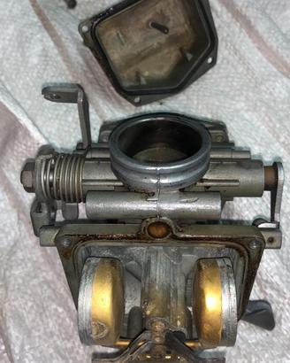 Carburatori
