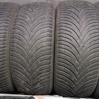 gomme invernali usate poco