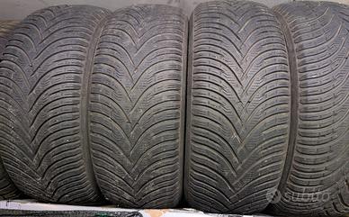 gomme invernali usate poco