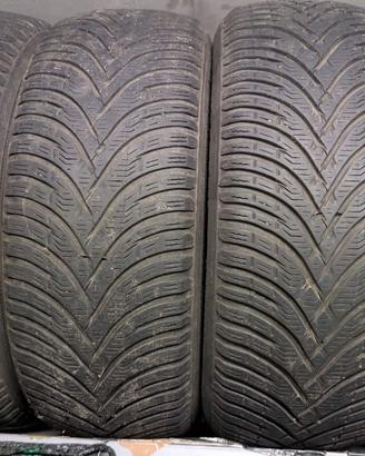 gomme invernali usate poco