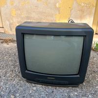 Televisione daewoo