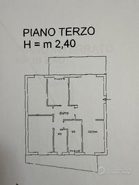 Appartamento San Salvo