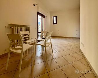 MONOLOCALE A SESTO FIORENTINO
