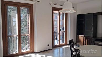 Appartamento di 123 m² con 3 locali a Milano