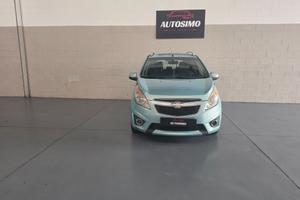 Chevrolet Spark 1.2 LT