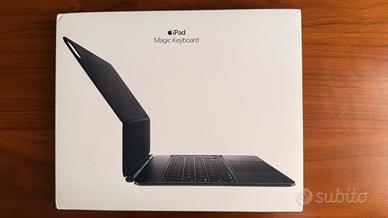 Apple Magiv Keyboard originale per ipad Pro 13”