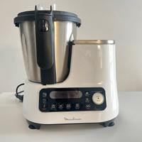 Moulinex Click Chef