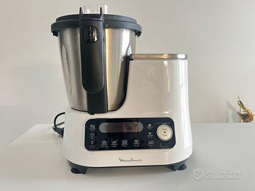 Moulinex Click Chef