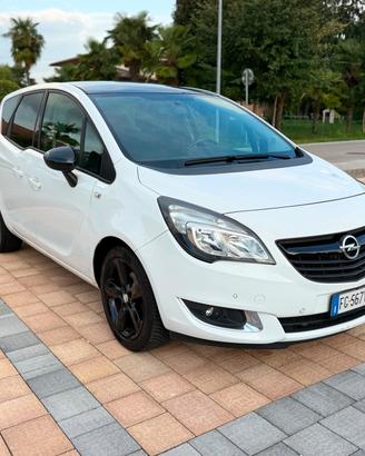 Opel Meriva 1.4 Turbo 120CV GPL Tech Advance