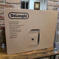 DeLonghi ECAM12.121.B Magnifica S- NUOVA