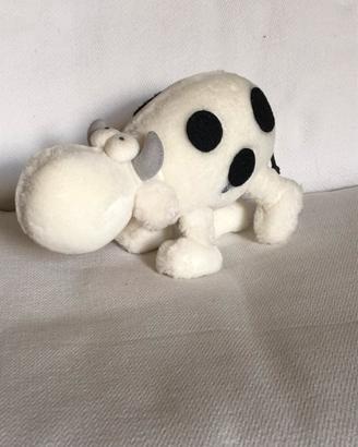 Mordillo - Crazy Zoo - Mucca