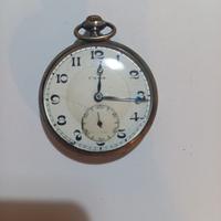 orologio da tasca cyma  diametro 3.5 cm 0.800 inc