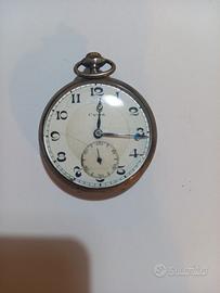 orologio da tasca cyma  diametro 3.5 cm 0.800 inc