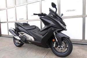 Kymco AK 550