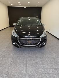Peugeot 208 anno 2017