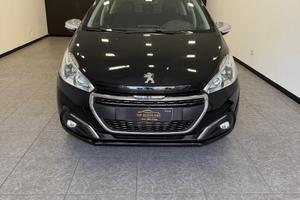 Peugeot 208 anno 2017