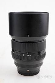 Obiettivo Fujifilm XF 56 1.2 R WR