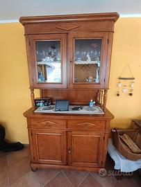 credenza 