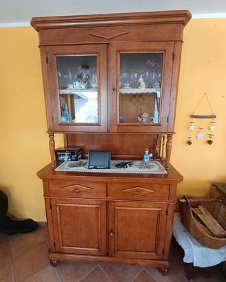 credenza 
