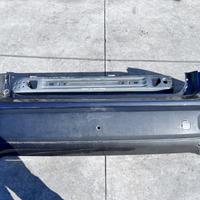 PARAURTI POSTERIORE COMPLETO FIAT Panda 3Â° Serie