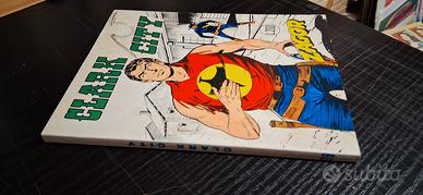 zagor zenith 