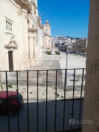 Bilocale ristrutturato