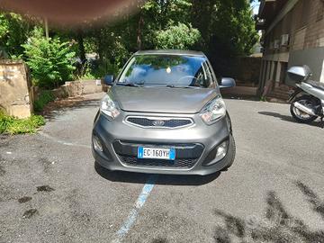 Kia Picanto 1.0 12V Easy