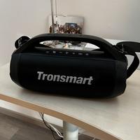 Cassa bluetooth molto forte